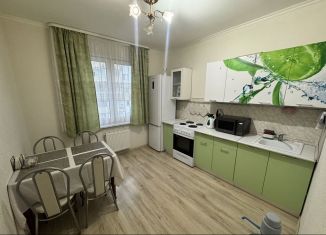 Продам 1-ком. квартиру, 31.8 м2, Сыктывкар, улица Домны Каликовой, 81