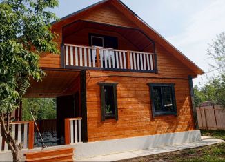 Продам дом, 130 м2, Республика Башкортостан, СНТ Родник, 427