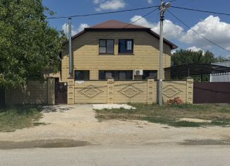 Продажа дома, 189 м2, станица Гостагаевская, Комсомольская улица, 105