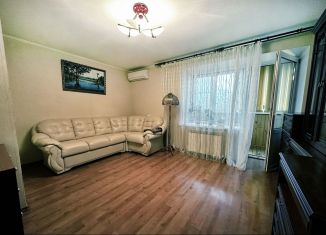 Сдаю двухкомнатную квартиру, 54.6 м2, Пенза, Тернопольская улица, 7