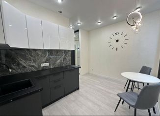 Продается квартира студия, 23.9 м2, Краснодар, улица им. Героя Сарабеева В.И., 5к5, микрорайон Панорама