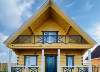 Продам дом, 160 м2, деревня Карлук, улица Гагарина, 1Б