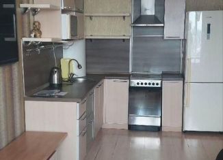 Сдам в аренду квартиру студию, 32.5 м2, Тюмень, улица 50 лет ВЛКСМ, 13к2