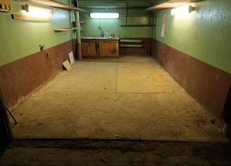 Гараж в аренду, 21 м2, Самарская область, Офицерская улица, 16А