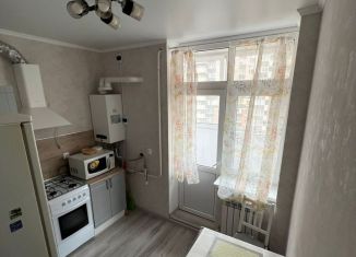 Продам однокомнатную квартиру, 35 м2, Ростов-на-Дону, улица Городовикова, 36, ЖК Красный Аксай