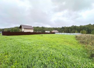 Продажа земельного участка, 11.4 сот., деревня Раскаты, улица Степаныча