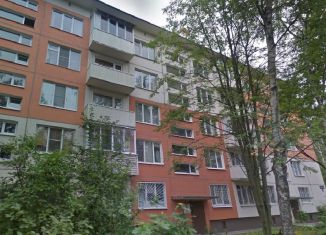 Продажа комнаты, 10 м2, Санкт-Петербург, улица Евдокима Огнева, 10к3