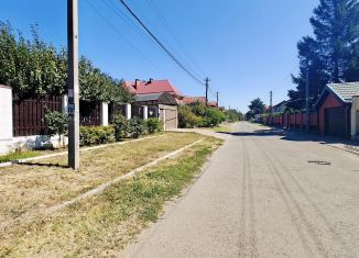 Продажа земельного участка, 7 сот., Краснодар, улица имени Г.М. Плотниченко, 19