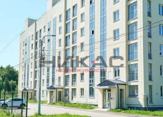 Продам 2-комнатную квартиру, 60.6 м2, Ярославль, Спасская улица, 6