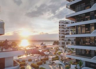 Продажа квартиры студии, 24.7 м2, Крым