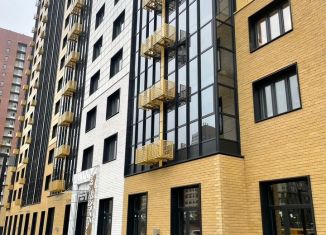 Продам однокомнатную квартиру, 34.6 м2, Воронеж, улица Загоровского, 5/3