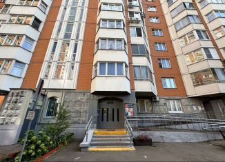 Продается квартира студия, 15.9 м2, Москва, проспект Защитников Москвы, 15, район Некрасовка