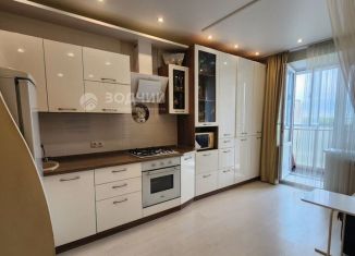 Продажа однокомнатной квартиры, 48 м2, Чебоксары, улица Николая Смирнова, 6