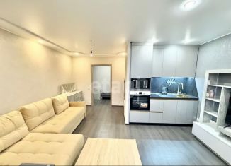 Продается квартира студия, 24.3 м2, Тюмень, Интернациональная улица, 199к4