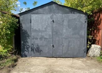 Продам гараж, 20 м2, Омская область, садоводческое некоммерческое товарищество Сибиряк, 539А