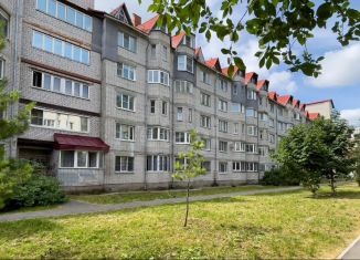 2-ком. квартира на продажу, 97.6 м2, Вологодская область, Ленинградская улица, 76А