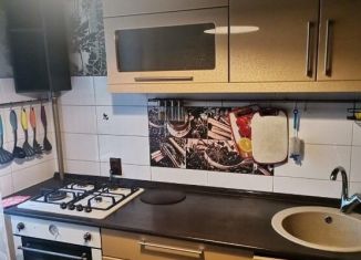 Сдается 1-комнатная квартира, 37 м2, Ростов-на-Дону, Казахская улица, 78