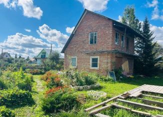 Дача на продажу, 66.3 м2, Омская область