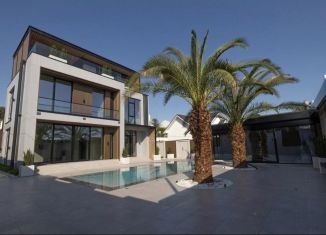 Дом на продажу, 300 м2, Сочи, Ворошиловградская улица