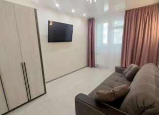 1-ком. квартира на продажу, 36 м2, Анапа, Владимирская улица, ЖК Триумф