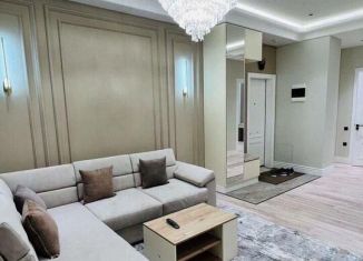 Продается двухкомнатная квартира, 70 м2, Дагестан, улица Г. Брода, 2