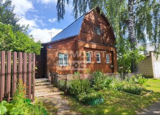 Продам дом, 80 м2, Владимир, Верезинская улица, 26