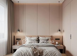 Продажа однокомнатной квартиры, 38 м2, Брянск, Бежицкая улица, 21Б