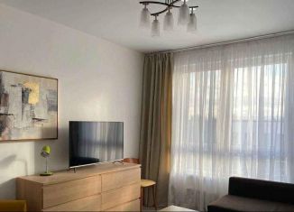 Сдаю в аренду однокомнатную квартиру, 39 м2, Москва, Цимлянская улица, 3к2, ЖК Влюблино