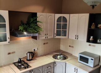 Сдается в аренду однокомнатная квартира, 40 м2, Татарстан, улица Зинина, 9/23