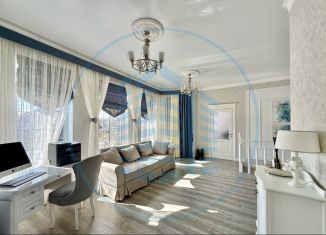 Продажа дома, 153 м2, Ессентуки, Декабрьская улица