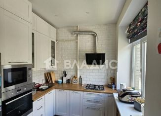 Продажа 3-комнатной квартиры, 77 м2, Люберцы, Красноармейская улица, 5