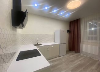 Продам 1-комнатную квартиру, 44.5 м2, Краснодар, Конгрессная улица, 41, ЖК Отражение