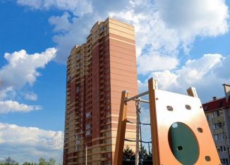 Продажа трехкомнатной квартиры, 88.8 м2, Ярославль, Красноборская улица, 38к3