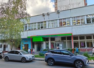 Продажа помещения свободного назначения, 190 м2, Москва, Ленинский проспект, 135к2, метро Генерала Тюленева