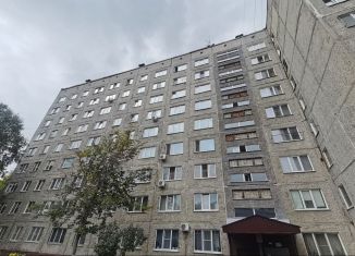 Продажа двухкомнатной квартиры, 40.4 м2, Барнаул, улица Веры Кащеевой, 17/2