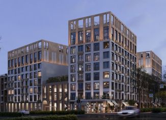 Продается 1-ком. квартира, 33.3 м2, Дербент