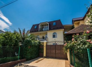 Сдаю дом, 135 м2, Краснодарский край, улица Фиалок, 24