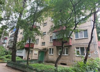 Продаю двухкомнатную квартиру, 44.5 м2, Липецк, Московская улица, 75