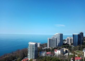 Продажа 1-ком. квартиры, 48 м2, Сочи, улица Есауленко, 6Ак2, микрорайон Приморье