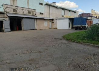 Гараж на продажу, 20 м2, Ярославль, Волгоградская улица, 46