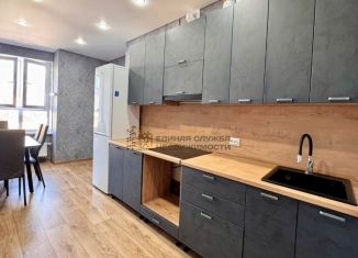 Аренда 1-ком. квартиры, 35 м2, Республика Башкортостан, Бородинская улица, 9