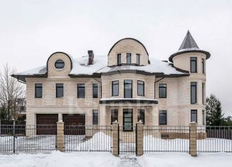 Продаю дом, 860 м2, КП Русская деревня, Западная улица, 39