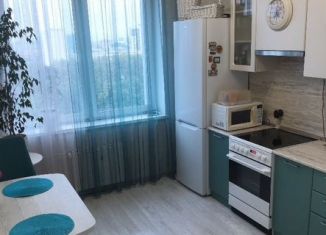 2-ком. квартира на продажу, 55.4 м2, Пермь, Бершетский переулок, 6