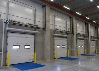 Сдаю в аренду складское помещение, 59100 м2, Московская область, село Софьино, 1