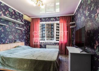 Продается двухкомнатная квартира, 56.7 м2, Краснодар, Парусная улица, 20/2, микрорайон Гидрострой