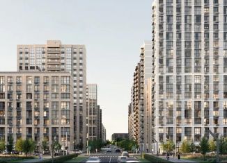 Продается однокомнатная квартира, 38.8 м2, Краснодар, Прикубанский округ