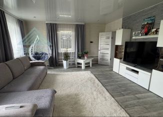 Продам дом, 79.2 м2, деревня Чапаево