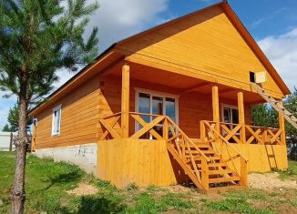 Продажа дома, 115 м2, рабочий поселок Маркова, Гранатовый переулок