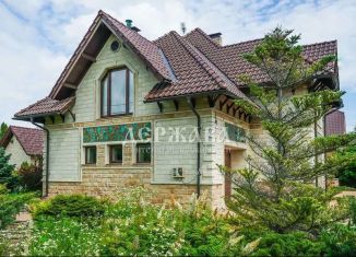 Коттедж на продажу, 232 м2, Старый Оскол, микрорайон Дубрава, квартал 2, 3