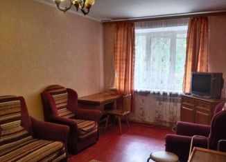 1-комнатная квартира в аренду, 37 м2, Саратов, улица имени Н.Г. Чернышевского, 190/198